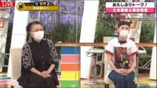 稲垣吾郎、草なぎ剛に唯一イラっとした思い出を語る。「そのときなんか火が付いたんだよね」 - 画像一覧（7/10）