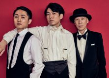 フジファブリック、『みんなのうた』に新曲を書き下ろし