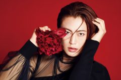 氷川きよし、入魂のポップスアルバム『You are you』より心揺さぶる渾身の全曲解説公開