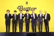 BTS、10週連続で米ビルボード「HOT100」1位を独占！ - 画像一覧（2/3）