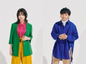 いきものがかり、2人体制になって初のテレビ出演！ 音楽特番『ライブ・エール2021』第2弾アーティスト発表 - 画像一覧（1/5）