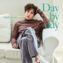 チャン・グンソク、2ヵ月連続シングル第2弾「Day by day」の新ビジュアル公開 - 画像一覧（2/7）