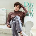 チャン・グンソク、2ヵ月連続シングル第2弾「Day by day」の新ビジュアル公開 - 画像一覧（6/7）