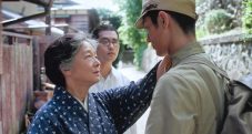 『映画 太陽の子』×主題歌：福山雅治「彼方で」特別映像公開 - 画像一覧（6/11）
