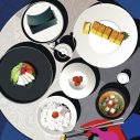 桑田佳祐、新作EPのタイトルは『ごはん味噌汁海苔お漬物卵焼き feat. 梅干し』 - 画像一覧（5/5）