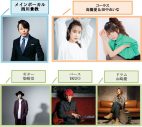 西川貴教、10年ぶんの“消臭力”CMソングを熱唱！ エステー『勝手にCM音楽祭』本日より開催 - 画像一覧（2/5）