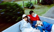 崎山蒼志、ニューシングル「嘘じゃない」9月8日にリリース決定 - 画像一覧（4/5）