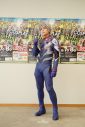 手越祐也、エヴァ・渚カヲルのコスプレで圧巻の歌唱パフォーマンス - 画像一覧（7/11）