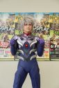 手越祐也、エヴァ・渚カヲルのコスプレで圧巻の歌唱パフォーマンス - 画像一覧（9/11）