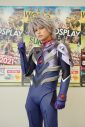 手越祐也、エヴァ・渚カヲルのコスプレで圧巻の歌唱パフォーマンス - 画像一覧（11/11）