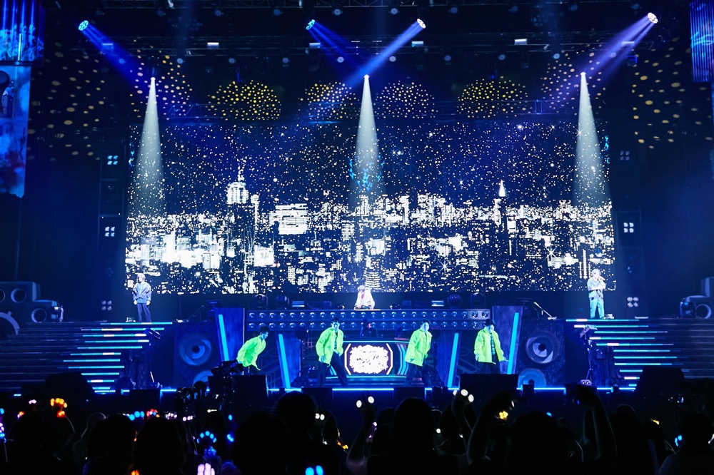 「ラップって楽C！」ヒプマイ『7thライブ』DAY2ライブレポート - 画像一覧（16/60）