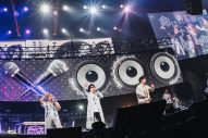 「ラップって楽C！」ヒプマイ『7thライブ』DAY2ライブレポート - 画像一覧（38/60）