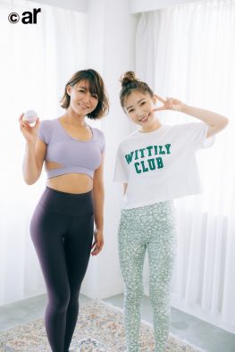 指原莉乃、悩み続けてきた“猫背”がついに改善!?