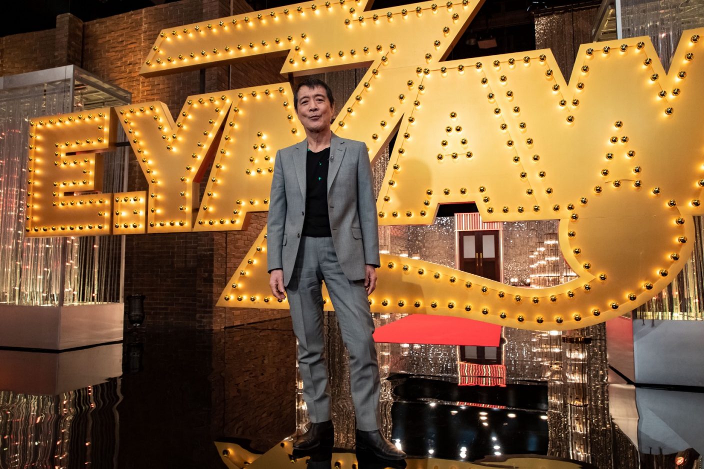 矢沢永吉 東京事変 松本隆 音楽ファン待望の Nhk Music Special のイッキ見再放送が決定 The First Times