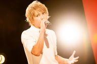 手越のオーラル愛が炸裂！ 手越祐也、自身の番組でTHE ORAL CIGARETTES・山中拓也とコラボ - 画像一覧（6/6）