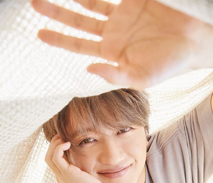 Nissy（西島隆弘）プロデュースの“柔軟剤”のWeb限定先行販売が本日より