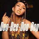 倖田來未、夏曲シリーズ第2弾「Doo-Bee-Doo-Bop」の新ビジュアル＆ジャケット写真公開 - 画像一覧（1/2）