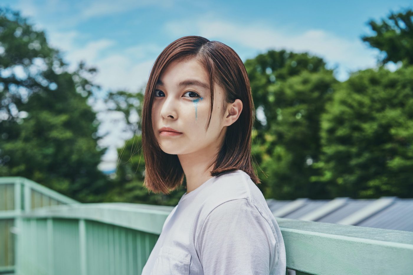 坂口有望、コロナ禍の⾏き場のない思いを綴った新曲「#ボクナツ」を配信リリース - 画像一覧（1/2）