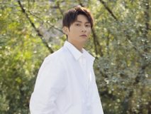 與真司郎（AAA）の特集配信がdTV(R)にて本日よりスタート