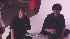 AI×三浦大知、コラボ曲MVの裏側映像公開！「こんなに泣きそうになったMVは初めて」 - 画像一覧（3/3）