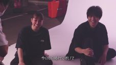 AI×三浦大知、コラボ曲MVの裏側映像公開！「こんなに泣きそうになったMVは初めて」 - 画像一覧（1/3）