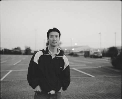 小袋成彬、新曲が吉本ばなな原作の映画『ムーンライト・シャドウ』コラボレーションソングに決定