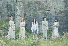 「5人で歌ったときが完成形です」。リトグリ、「君といれば-complete ver.-」をいよいよ配信リリース！