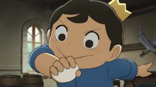 King Gnu、TVアニメ『王様ランキング』OPに決定！ 新曲「BOY」を使用した予告トレーラーも解禁 - 画像一覧（2/8）