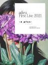 adieu（上白石萌歌）初ワンマン『adieu First Live 2021 -a plus- 』グッズが全10アイテム公開 - 画像一覧（3/3）