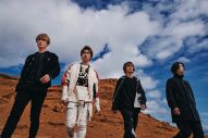 ONE OK ROCK、「Broken Heart of Gold」MV公募企画よりオフィシャルMVとなる1作品が決定！ - 画像一覧（3/4）