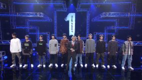 デビューは5人ではなく7人！ SKY-HIによるボーイズグループ発掘オーディション『THE FIRST』がついに完結