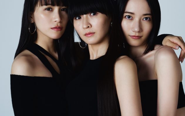 NHKの音楽特番『ライブ・エール2021』に、Perfume、リトグリの出演が決定