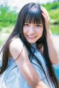 アイドル界の“美の象徴”が魅せる圧巻ビューティ！ 乃木坂46・梅澤美波、『B.L.T.』で初ソロ表紙 - 画像一覧（2/13）
