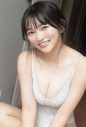 アイドル界の“美の象徴”が魅せる圧巻ビューティ！ 乃木坂46・梅澤美波、『B.L.T.』で初ソロ表紙 - 画像一覧（4/13）