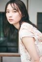アイドル界の“美の象徴”が魅せる圧巻ビューティ！ 乃木坂46・梅澤美波、『B.L.T.』で初ソロ表紙 - 画像一覧（10/13）