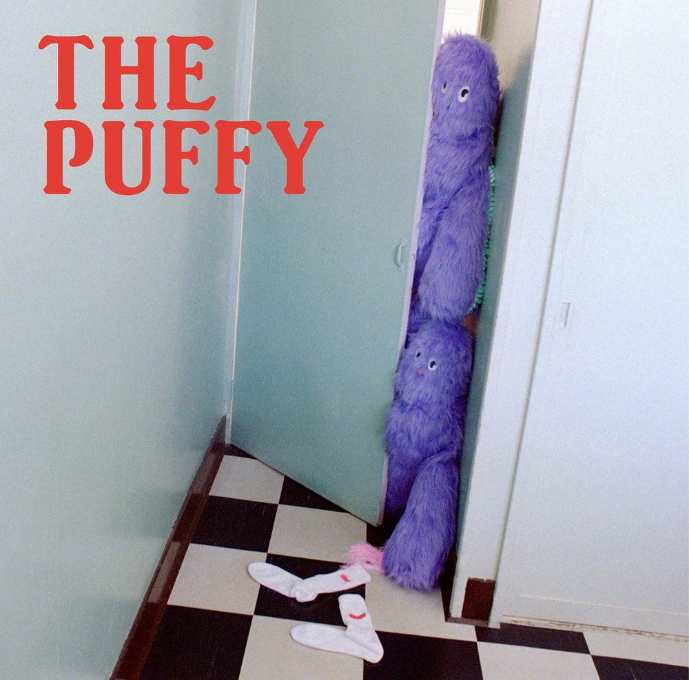 PUFFY、10年ぶりのオリジナルアルバムの全貌を解禁 - 画像一覧（3/10）
