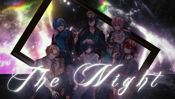 Knight A – 騎士A -、1stミニアルバム『The Night』の表題曲MVが本日公開