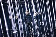 MAN WITH A MISSION、新曲「Merry-Go-Round」MVを8月21日にYouTubeプレミア公開 - 画像一覧（3/4）