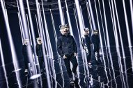 MAN WITH A MISSION、新曲「Merry-Go-Round」MVを8月21日にYouTubeプレミア公開 - 画像一覧（2/4）