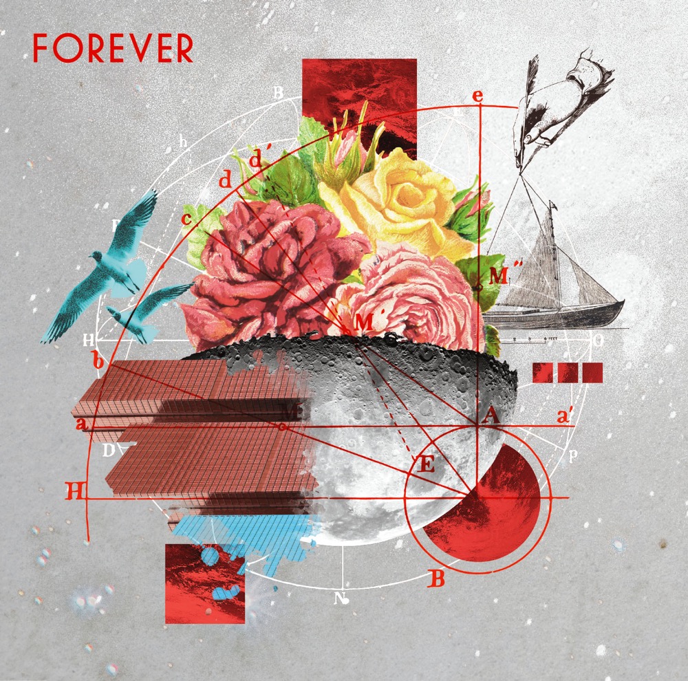 L’Arc〜en〜Ciel、新曲「FOREVER」のシングルリリースが決定 - 画像一覧（2/4）