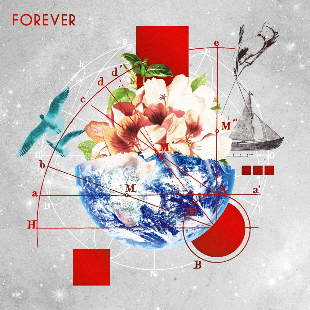 L’Arc〜en〜Ciel、新曲「FOREVER」のシングルリリースが決定 - 画像一覧（3/4）