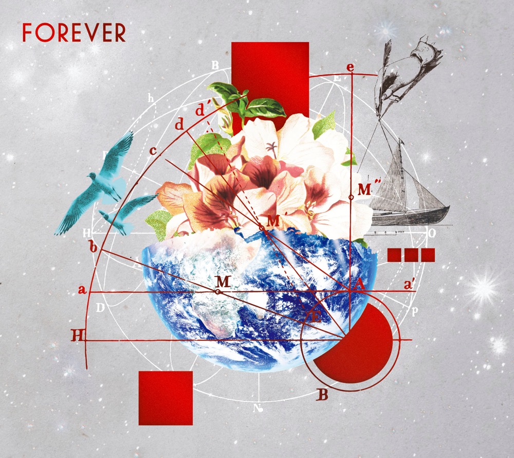 L’Arc〜en〜Ciel、新曲「FOREVER」のシングルリリースが決定 - 画像一覧（4/4）