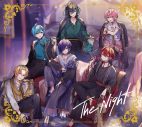 Knight A – 騎士A -、1stミニアルバム『The Night』の表題曲MVが本日公開 - 画像一覧（3/8）