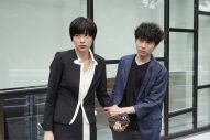見どころは“雨ハグ”！ 中島健人（Sexy Zone）＆小芝風花W主演、『彼女はキレイだった』第6話今夜放送 - 画像一覧（15/15）