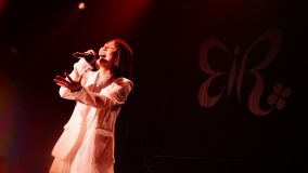 藍井エイル、「アトック」リリース記念イベント＆『エイルの日！前夜祭LIVE』を開催
