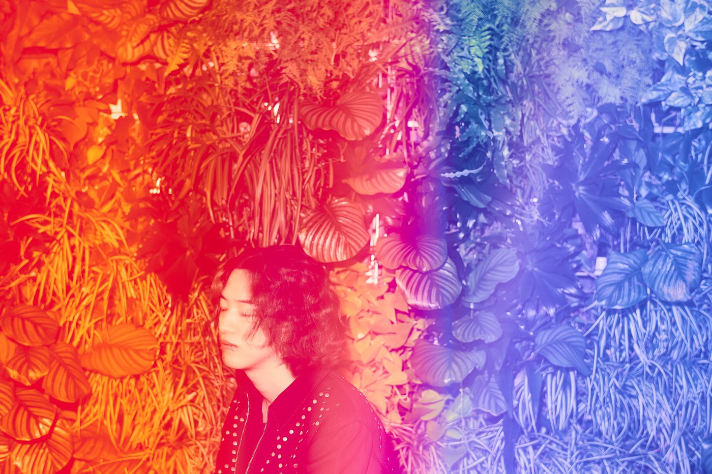 異才にして多才。キタニタツヤが初のアニメタイアップで示す“大きな理不尽のなかで人間が求める救い” - 画像一覧（2/7）