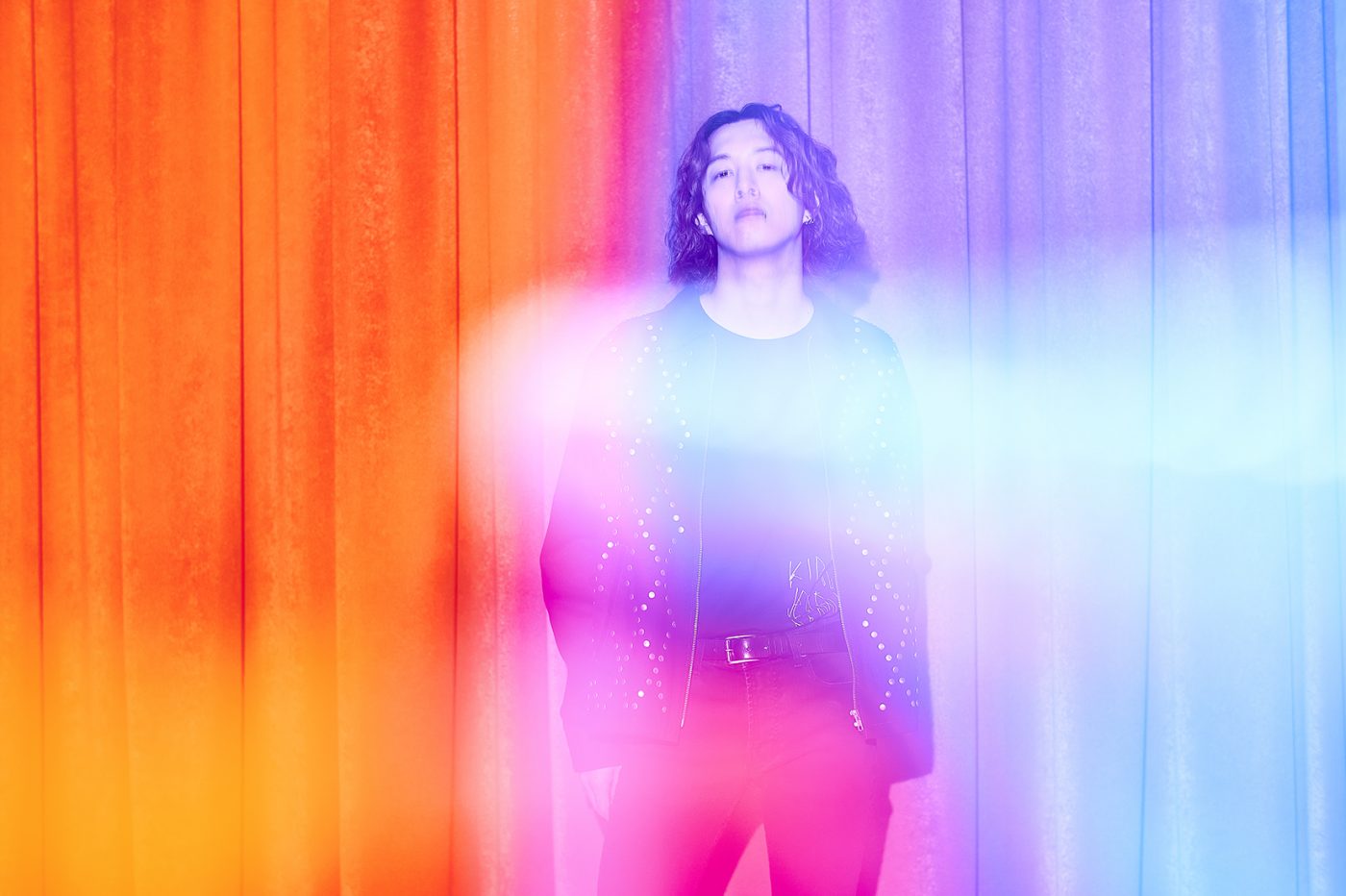 異才にして多才。キタニタツヤが初のアニメタイアップで示す“大きな理不尽のなかで人間が求める救い” - 画像一覧（5/7）