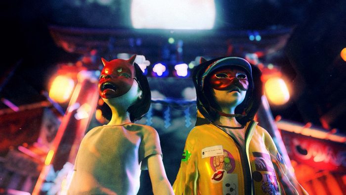 millennium parade、新MV公開。「ささやかな我々の夏祭りをどうぞ」