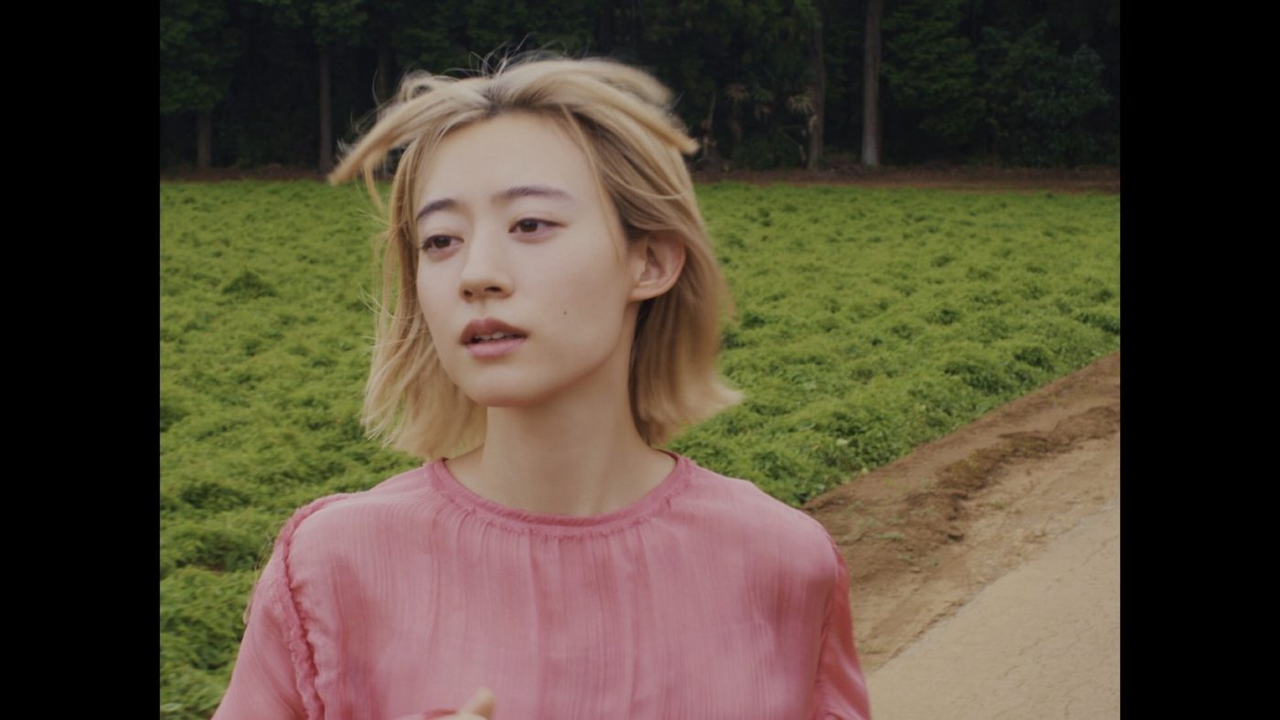 羊文学、長編アニメーション映画『岬のマヨイガ』主題歌「マヨイガ」MV公開