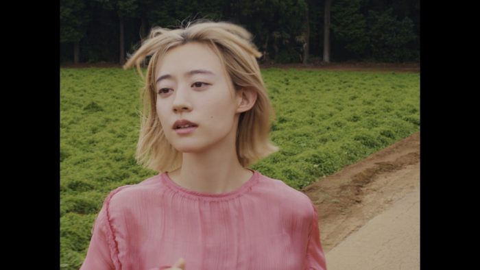 羊文学、長編アニメーション映画『岬のマヨイガ』主題歌「マヨイガ」MV公開